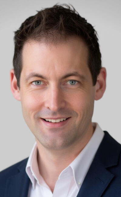 Professor David Metcalfe | Emergency Medicine Expert Witness Portrait of Prof. D. Metcalfe, Consultant in Emergency Medicine at the John Radcliffe Hospital, Oxford.